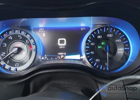 2015 Chrysler 300 300S из США, поврежденный, VIN 2C3CCABG8FH838306